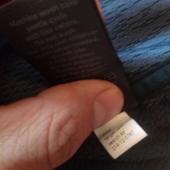 Champion Sz XXL Jacket/Coat - Picture 5 of 5